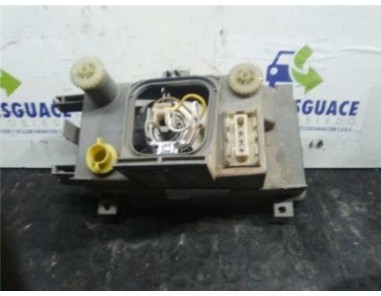 Faro Delantero Izquierdo Seat IBIZA 1 9 Turbodiesel 