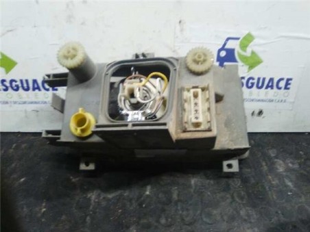 Faro Delantero Izquierdo Seat IBIZA 1 9 Turbodiesel 