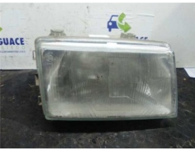 Faro Delantero Derecho Peugeot EXPERT KOMBI 2 0 HDi 