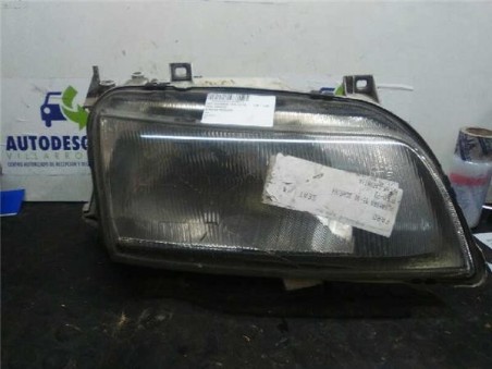 Faro Delantero Derecho Seat ALHAMBRA 1 9 TDI 