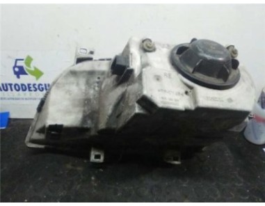 Faro Delantero Derecho Seat ALHAMBRA 1 9 TDI 