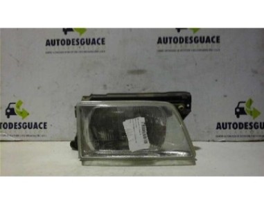 Faro Delantero Derecho Opel KADETT D 1 6 