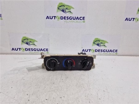 Mandos Calefaccion / Aire Acondicionado Ford TRANSIT Furgón 2 2 TDCi