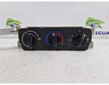 Mandos Calefaccion / Aire Acondicionado Ford TRANSIT Furgón 2 2 TDCi