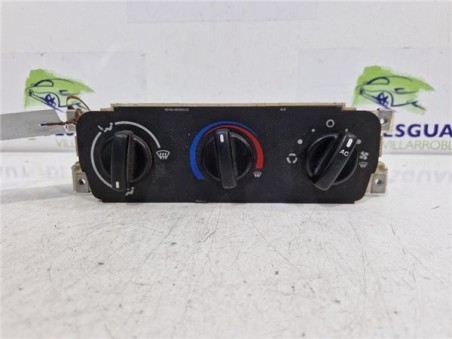 Mandos Calefaccion / Aire Acondicionado Ford TRANSIT Furgón 2 2 TDCi