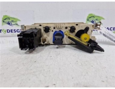 Mandos Calefaccion / Aire Acondicionado Ford TRANSIT Furgón 2 2 TDCi