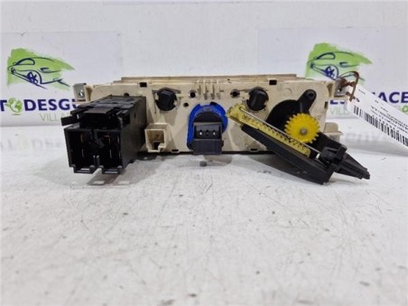 Mandos Calefaccion / Aire Acondicionado Ford TRANSIT Furgón 2 2 TDCi