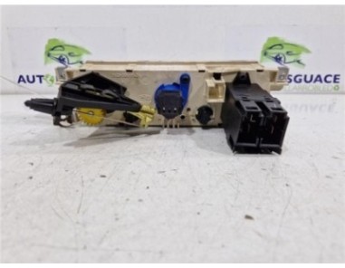 Mandos Calefaccion / Aire Acondicionado Ford TRANSIT Furgón 2 2 TDCi