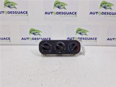 Mandos Calefaccion / Aire Acondicionado Dodge CALIBER 2 0 16V CRD 