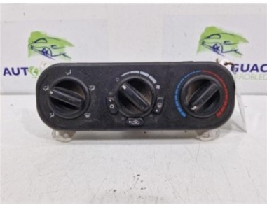 Mandos Calefaccion / Aire Acondicionado Dodge CALIBER 2 0 16V CRD 