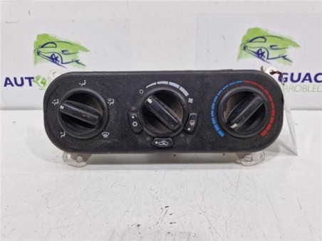 Mandos Calefaccion / Aire Acondicionado Dodge CALIBER 2 0 16V CRD 