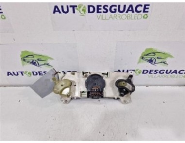 Mandos Calefaccion / Aire Acondicionado Dodge CALIBER 2 0 16V CRD 