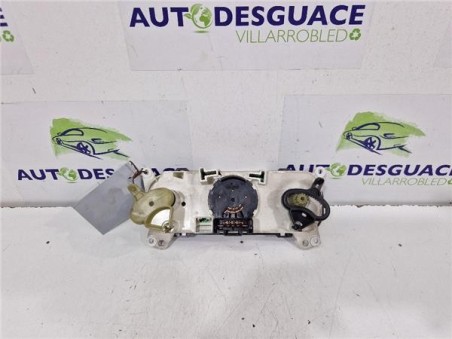 Mandos Calefaccion / Aire Acondicionado Dodge CALIBER 2 0 16V CRD 