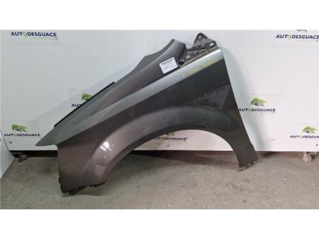 Aleta Delantera Izquierda Chrysler Grand Voyager  2 8 LX [2 8 Ltr  - 120 kW CRD CAT]