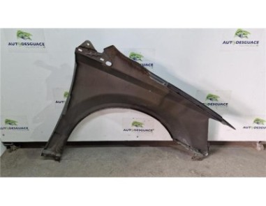 Aleta Delantera Izquierda Chrysler Grand Voyager  2 8 LX [2 8 Ltr  - 120 kW CRD CAT]