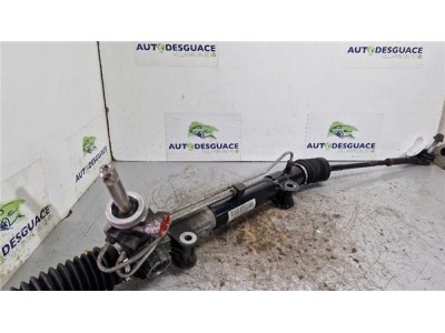 Cremallera Direccion Asistida Chrysler Grand Voyager  2 8 LX [2 8 Ltr  - 120 kW CRD CAT]