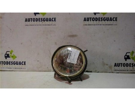 Faro Delantero Izquierdo Land Rover RANGE ROVER 2 4 Turbodiesel 