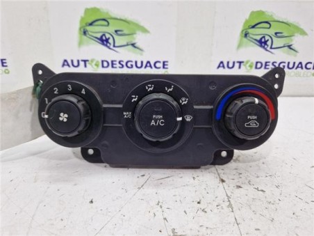 Mandos Calefaccion / Aire Acondicionado » OTROS    MODELOS *