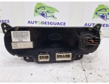 Mandos Calefaccion / Aire Acondicionado » OTROS    MODELOS *