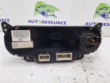 Mandos Calefaccion / Aire Acondicionado » OTROS    MODELOS *