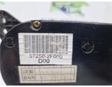 Mandos Calefaccion / Aire Acondicionado » OTROS    MODELOS *