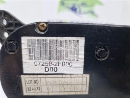 Mandos Calefaccion / Aire Acondicionado » OTROS    MODELOS *