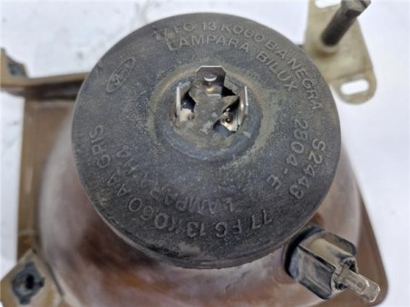 Faro Delantero Izquierdo Ford ESCORT BERL /TURN /CAB /EXPRESS 1 3 
