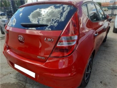 Mandos Calefaccion / Aire Acondicionado Hyundai i30  1 6 CRDi