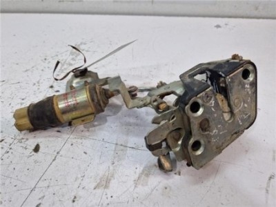 Cerradura Puerta Delantera Derecha Suzuki VITARA SE/SV *