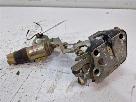 Cerradura Puerta Delantera Derecha Suzuki VITARA SE/SV *