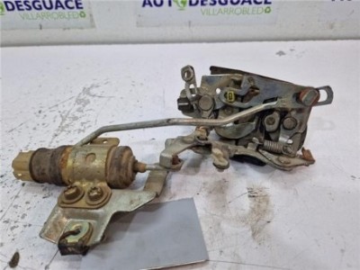 Cerradura Puerta Delantera Derecha Suzuki VITARA SE/SV * 2