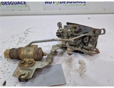 Cerradura Puerta Delantera Derecha Suzuki VITARA SE/SV *