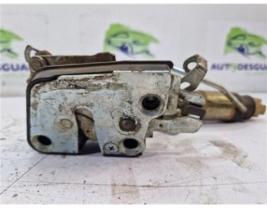 Cerradura Puerta Delantera Derecha Suzuki VITARA SE/SV *