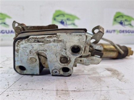 Cerradura Puerta Delantera Derecha Suzuki VITARA SE/SV *