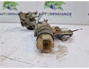 Cerradura Puerta Delantera Derecha Suzuki VITARA SE/SV *