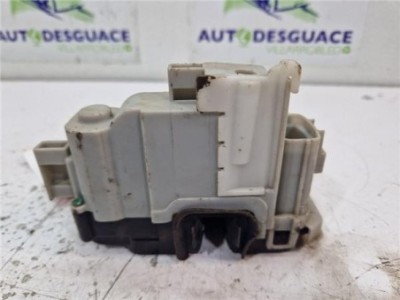 Cerradura Puerta Delantera Derecha Fiat BRAVO 1 9 8V JTD  2