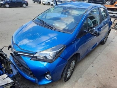 Mandos Calefaccion / Aire Acondicionado Toyota YARIS  1 0 2
