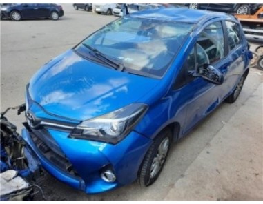 Mandos Calefaccion / Aire Acondicionado Toyota YARIS  1 0