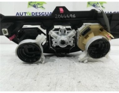 Mandos Calefaccion / Aire Acondicionado Toyota YARIS  1 0