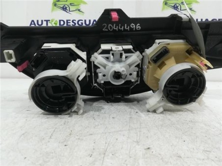 Mandos Calefaccion / Aire Acondicionado Toyota YARIS  1 0