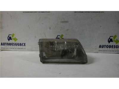 Faro Delantero Derecho Fiat CINQUECENTO 0 7  2
