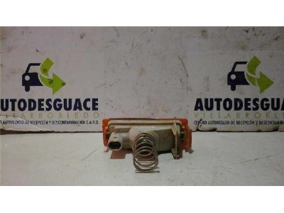 Faro Delantero Derecho Renault RAPID/EXPRESS 1 6 D