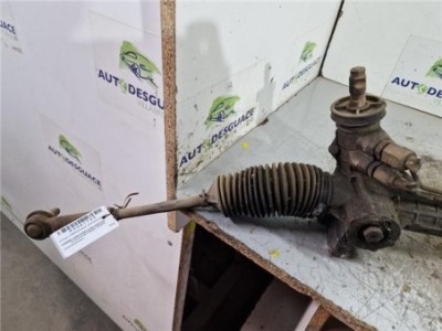 Cremallera Direccion Asistida Citroen JUMPER CAJA CERRADA DESDE '02 * 2