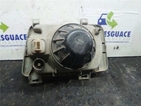 Faro Delantero Derecho Seat IBIZA 1 2