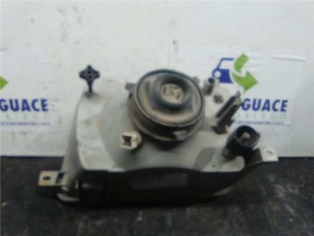 Faro Delantero Derecho Seat IBIZA 1 9 TDI 