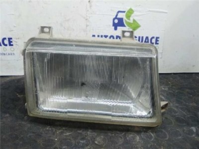 Faro Delantero Derecho Seat IBIZA 1 9 TDI  2