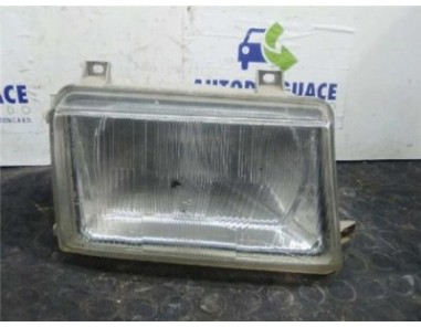Faro Delantero Derecho Seat IBIZA 1 9 TDI 