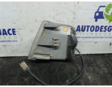 Faro Delantero Derecho Fiat UNO *