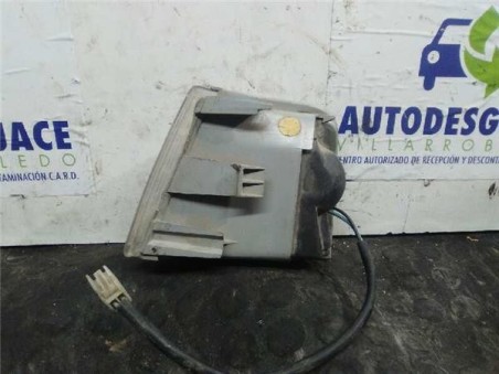 Faro Delantero Derecho Fiat UNO *