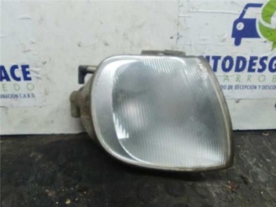 Faro Delantero Derecho Volkswagen POLO BERLINA 1 9 D  2